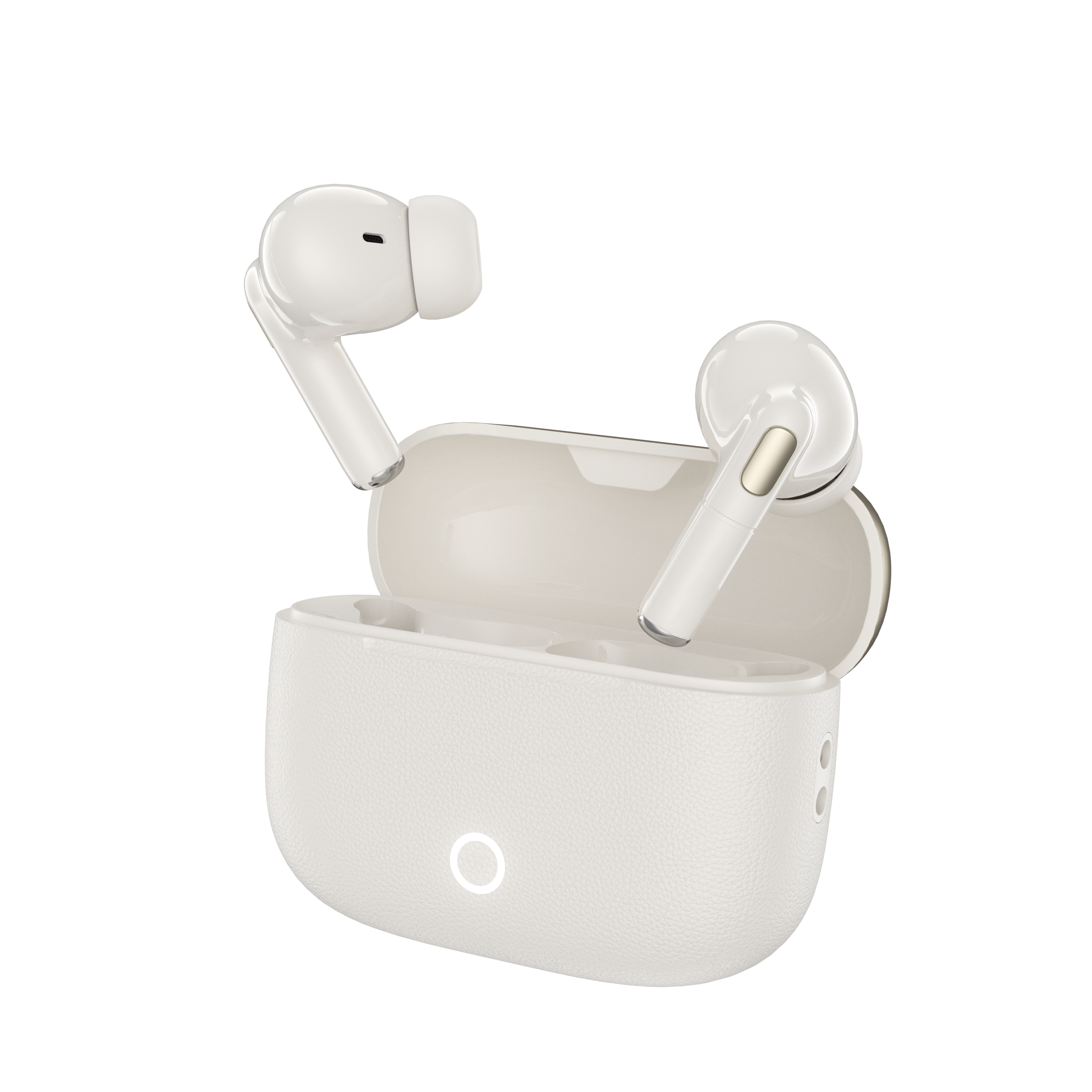Classic TWS Earbuds