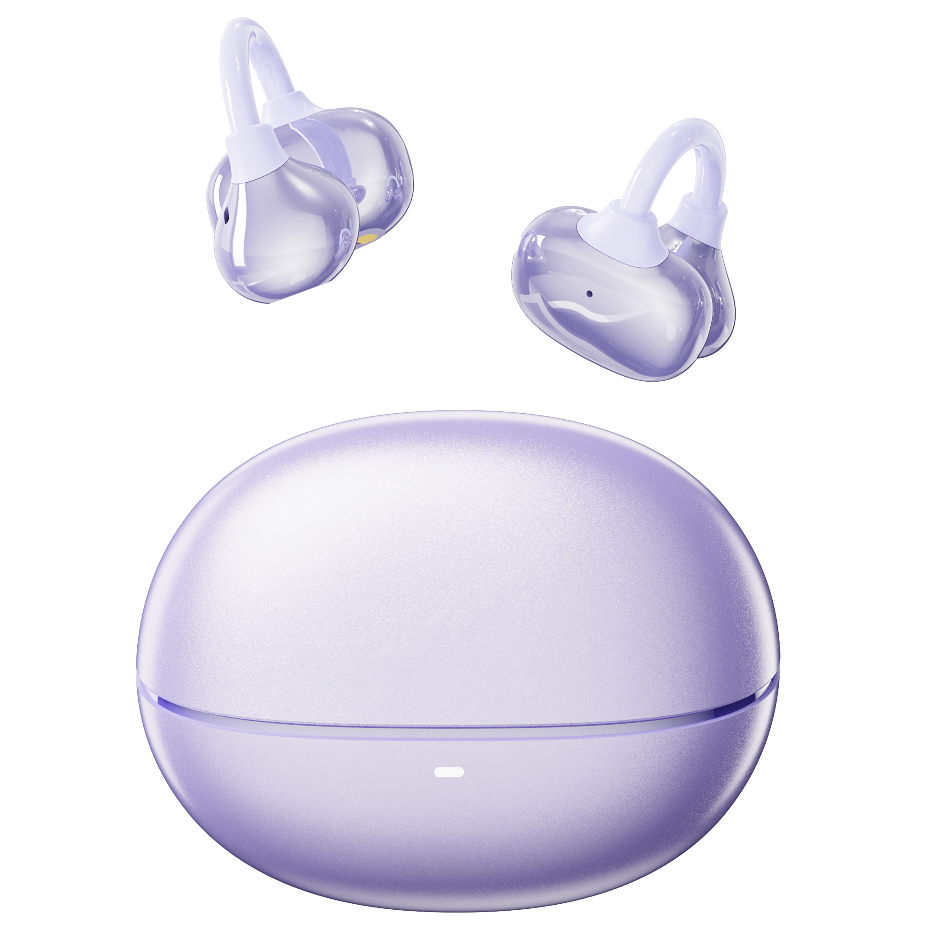 Capsule TWS Earbuds