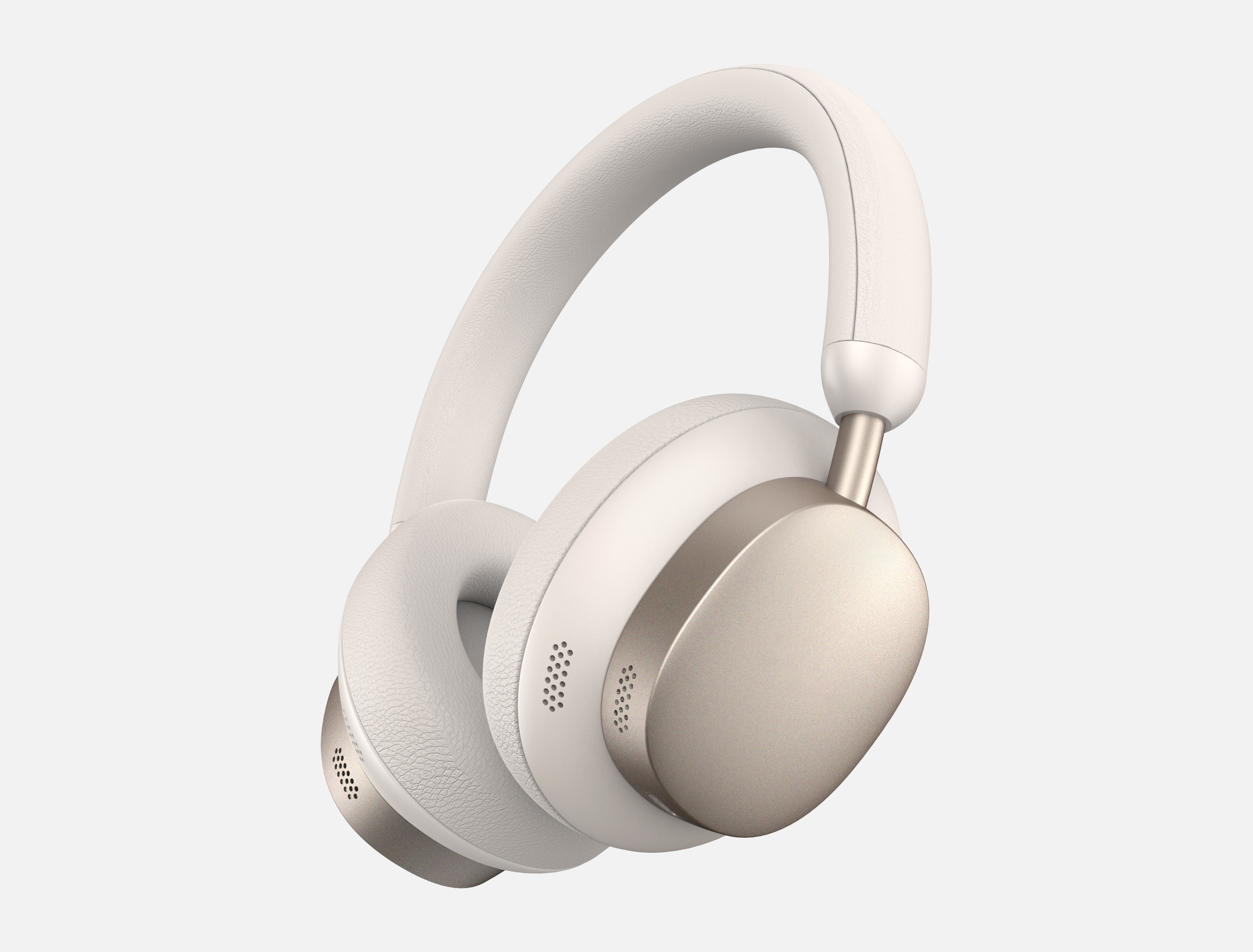 Over-Ear Wireless Headphones